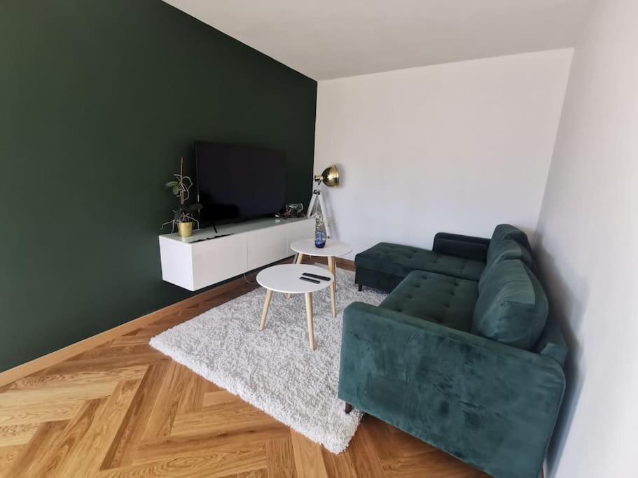 Le Parmelan - Grand Appartement Familial Avec Vue Sur La Montagne Annecy Bagian luar foto